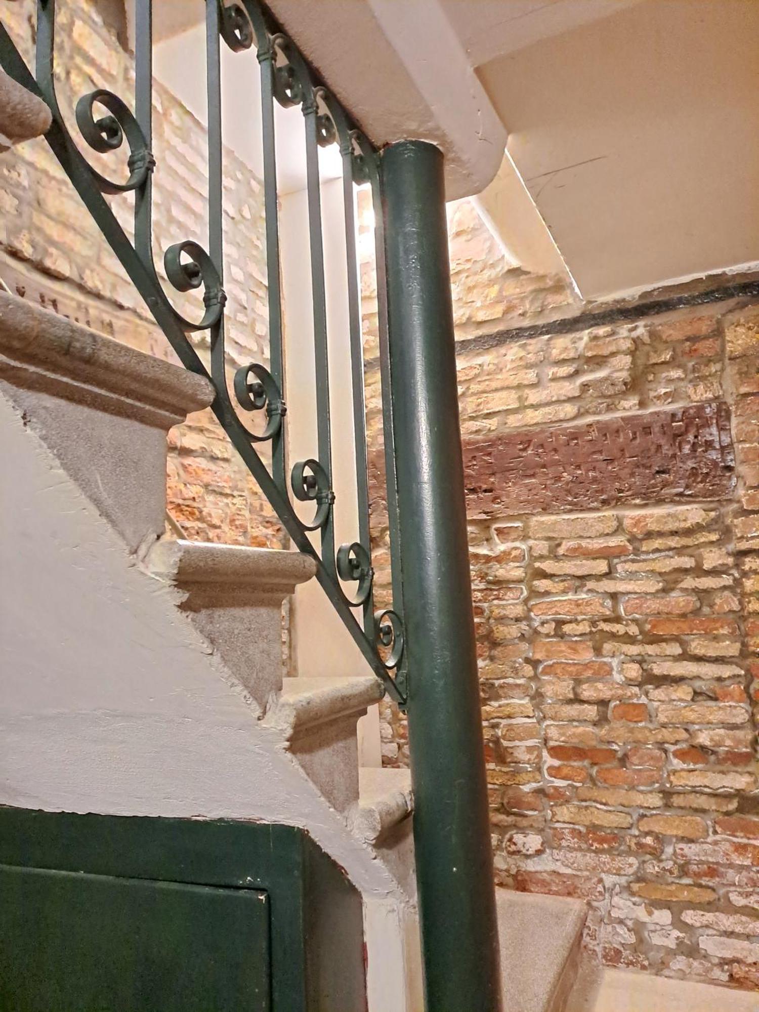Appartamento Rialto Laura Veneza Exterior foto
