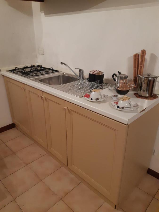 Appartamento Rialto Laura Veneza Exterior foto