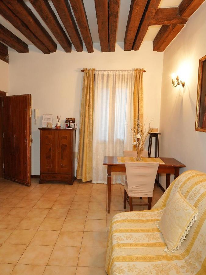 Appartamento Rialto Laura Veneza Exterior foto